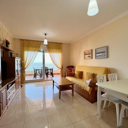 Appartement Playa De Oro 10 Con Vistas Increibles Al Mar! à Calp Extérieur photo